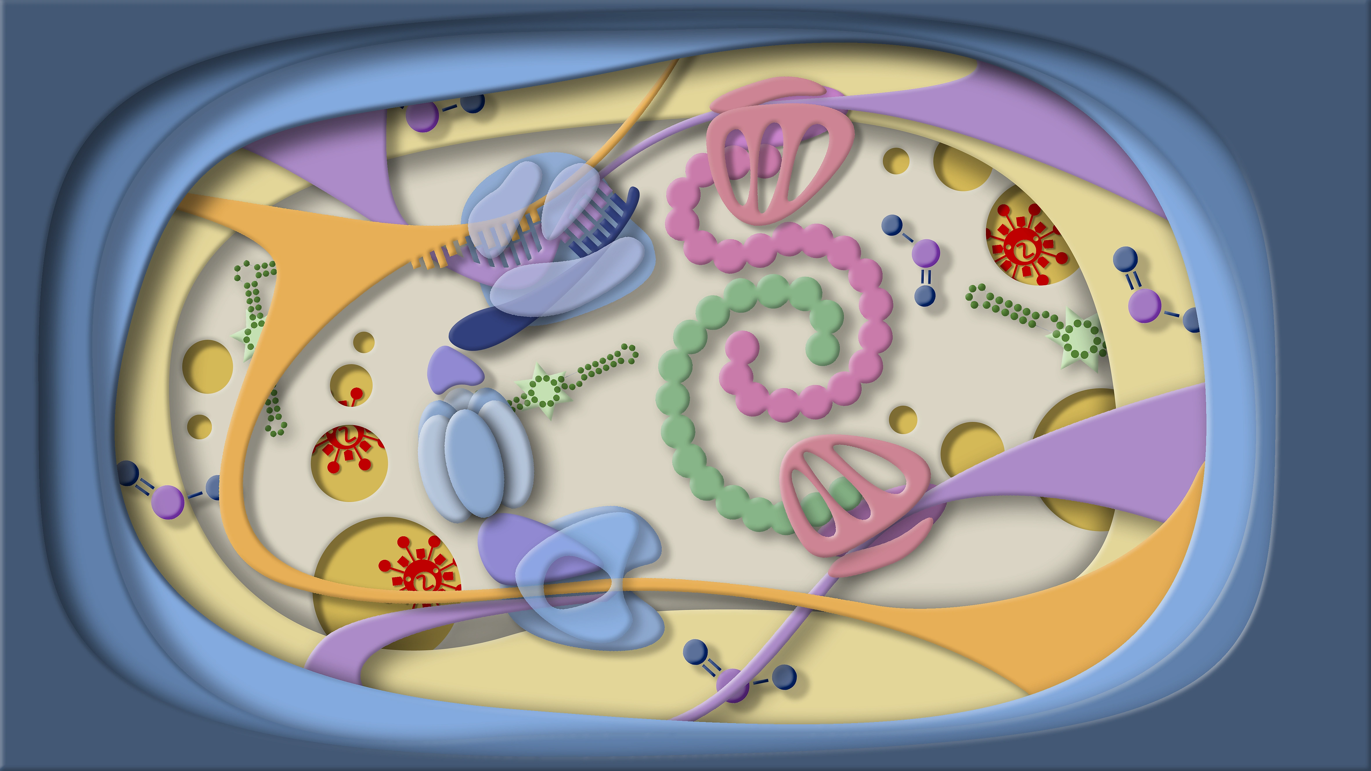 Repurposing RNAs to be CRISPR RNAs: Starting with Engineering